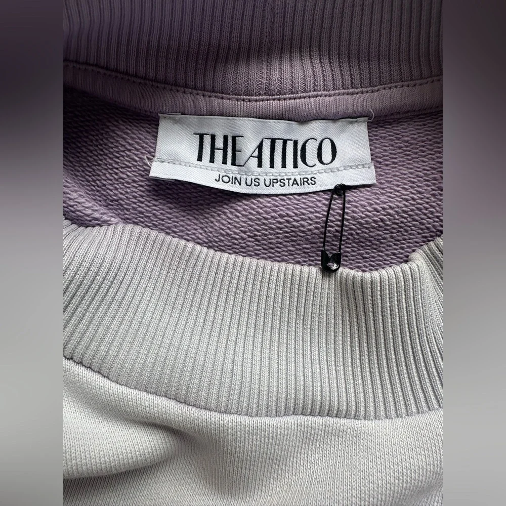 The Attico ‘Palmer’ dress - Picture 5 of 7